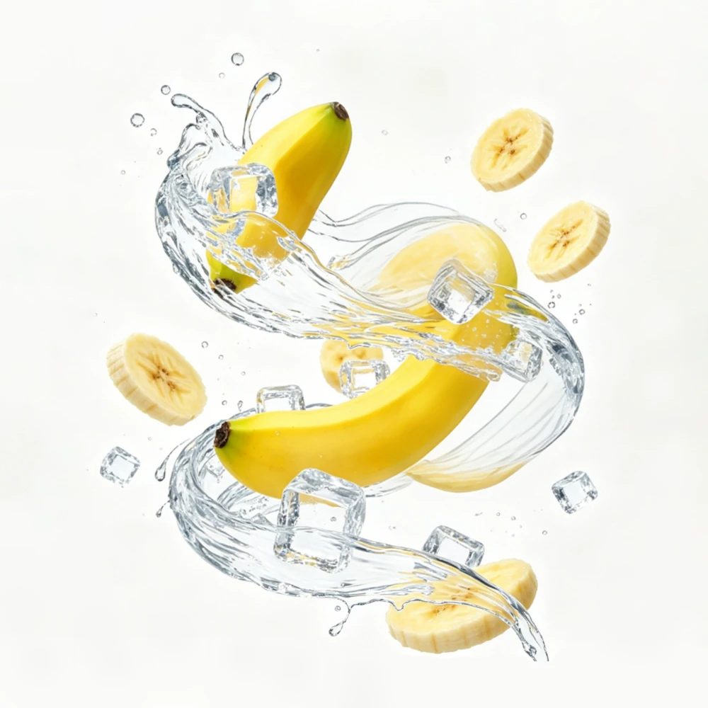 Sniffybar - Banana Buzz