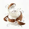 Sniffybar - Coconut Smoothie