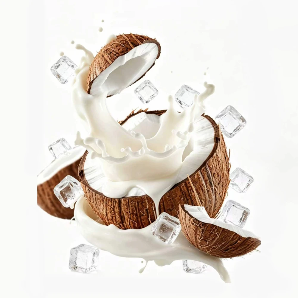 Sniffybar - Coconut Smoothie