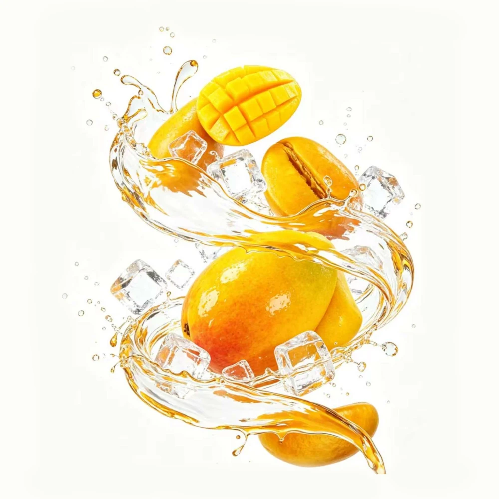 Sniffybar – Mango Magic Sniffybar - Mango Magic