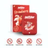 sniffybar-strawberry-ice-nasal-inhaler Sniffybar Strawberry Ice nasal inhaler – nicotine-free energy stick