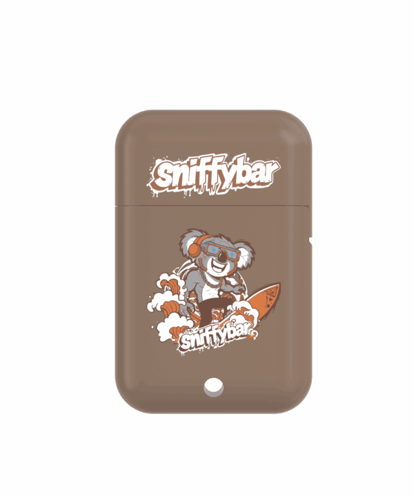 Sniffybar - Coffee Latte