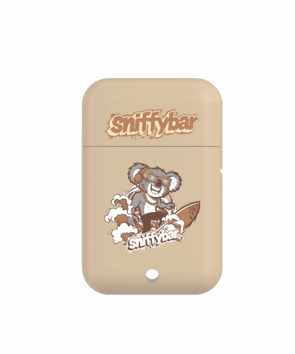 Sniffybar - Coconut Smoothie