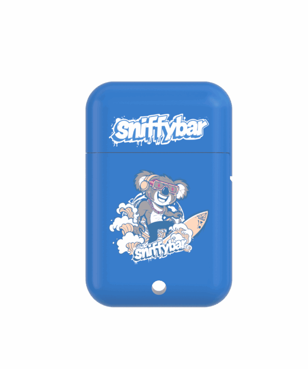 Sniffybar - Cool Mint