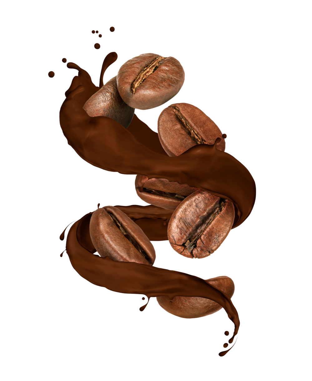 Sniffybar - Coffee Latte