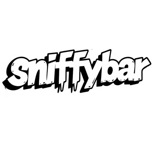Sniffybar