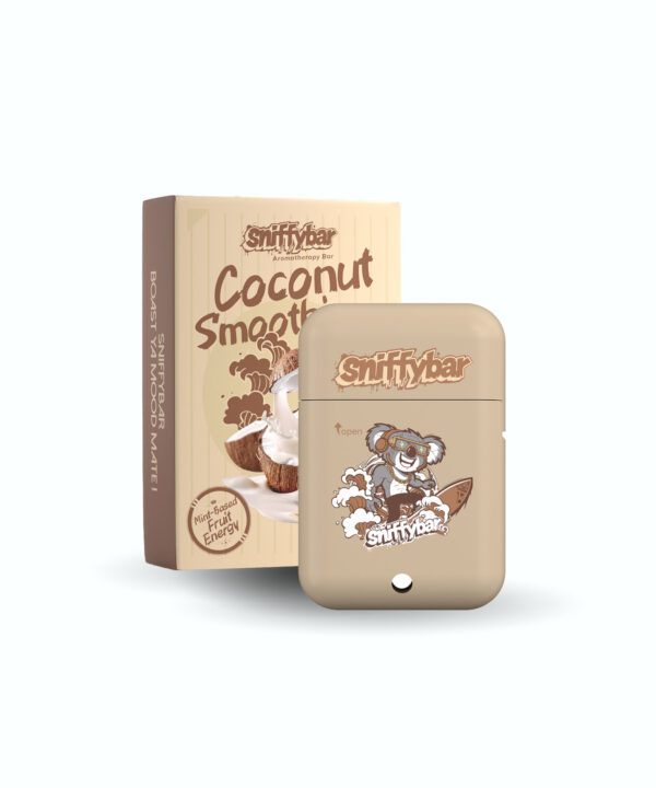 Sniffybar - Coconut Smoothie