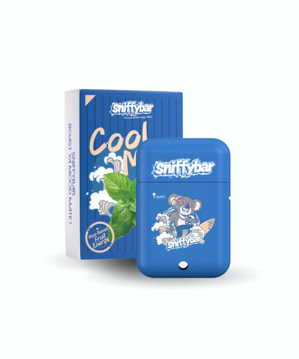 Sniffybar - Cool Mint