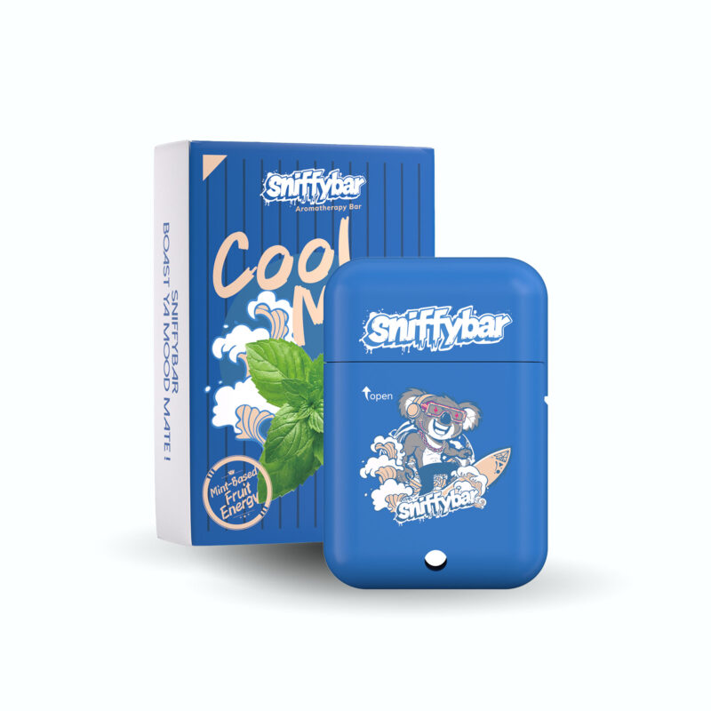 Sniffybar - Cool Mint