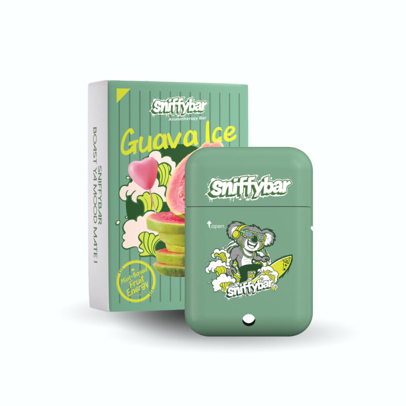 Sniffybar - Guava Ice
