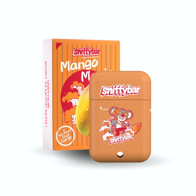 Sniffybar - Mango Magic