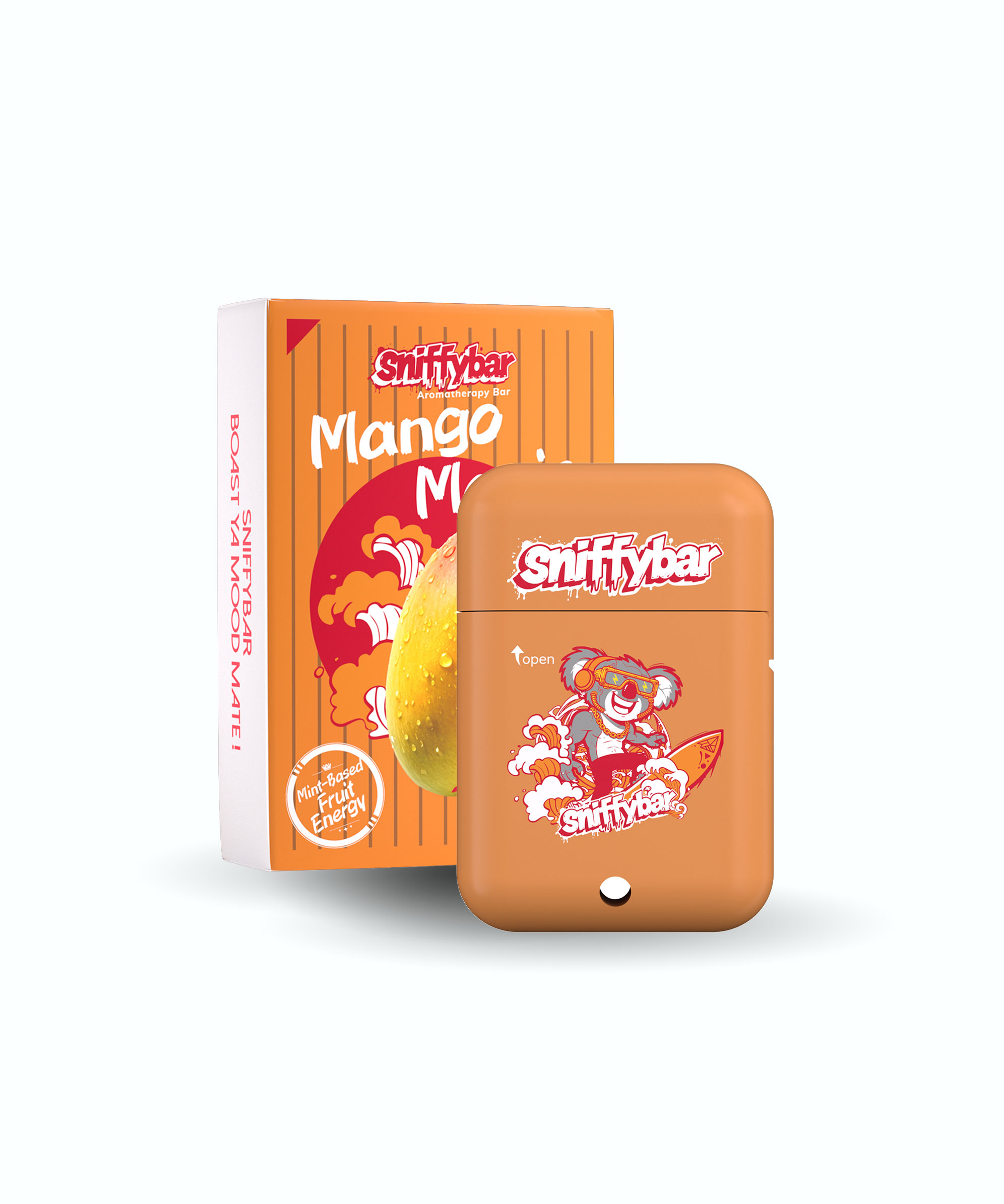 Sniffybar - Mango Magic