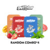 Sniffybar - Random Combo x 4