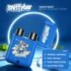 sniffybar-cool-mint-inhaler-features-herbal-infused-non-medicated Sniffybar Cool Mint herbal diffuser: herbal infused, mint based, non-medicated, nicotine free