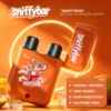 sniffybar-mango-magic-inhaler-features-herbal-infused-non-medicated Sniffybar Mango Magic herbal diffuser: herbal infused, mint based, non-medicated, nicotine free