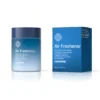 causone-gradient-glass-jar-air-freshener-ocean-breeze-mint Causone gradient glass jar car air freshener 200g — Ocean Breeze & Fresh Mint