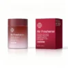 causone-gradient-glass-jar-air-freshener-pink-pepper-lavender Causone gradient glass jar car air freshener 200g — Pink Pepper & Lavender