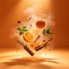 causone-warm-amber-citrus-fragrance-notes Orange, cinnamon and basil — Causone Warm Amber & Citrus scent notes