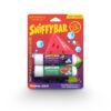 Sniffybar Fruit Favorite 2-Pack Iced Blackcurrant and Cool Watermelon aroma sticks Sniffybar Fruit Favorite 2-Pack Iced Blackcurrant and Cool Watermelon aroma sticks
