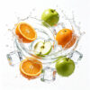 nasal-inhaler-mint-scent-front-2-2 Sniffybar Fruit Favorite 2-Pack: Apple Mint & Sunshine Citrus