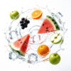 nasal-inhaler-mint-scent-front 3-3 Sniffybar Fruit Favorite 4-Pack: The Ultimate Variety Aroma Stick Collection