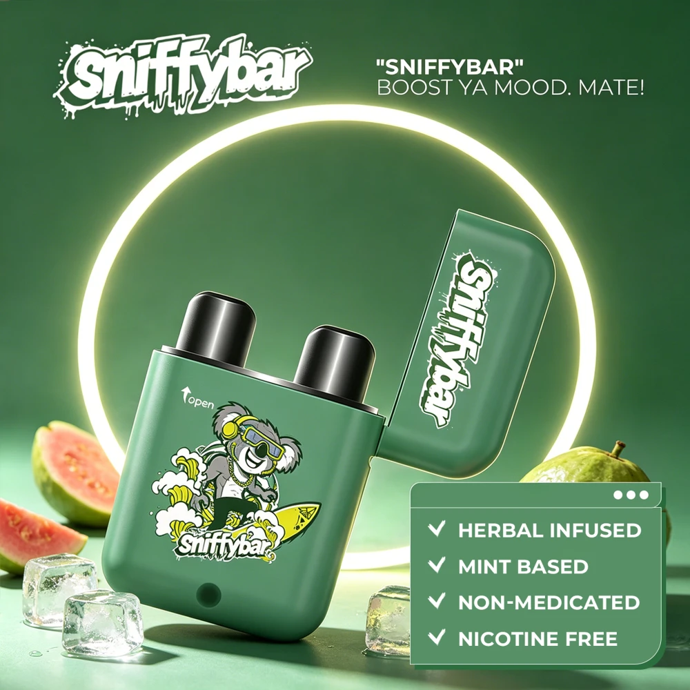 sniffybar-guava-ice-product-closeup-features-benefits