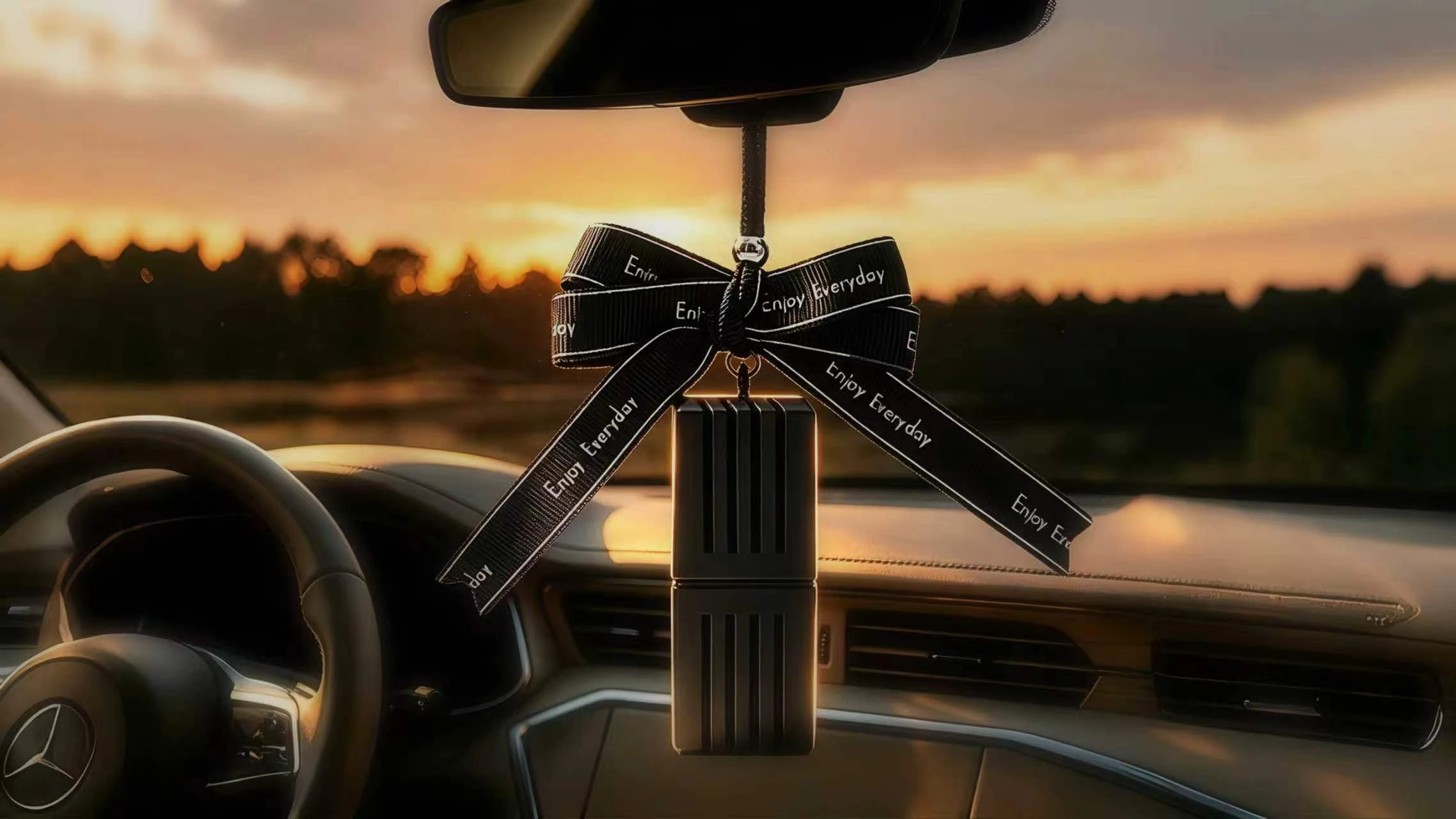 Long Lasting Car Air Freshener: 5 That Actually Last 3 Hanging Car Fragrance