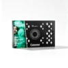 Causone Premium French Essence air freshener box, Actual Self floral scent