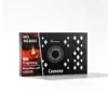 Causone Premium French Essence air freshener box, Boundless Self citrus scent