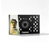 Causone Premium French Essence air freshener box, Wilderness woody scent