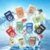 Sniffybar nasal inhaler range – all flavours, nicotine-free energy sticks