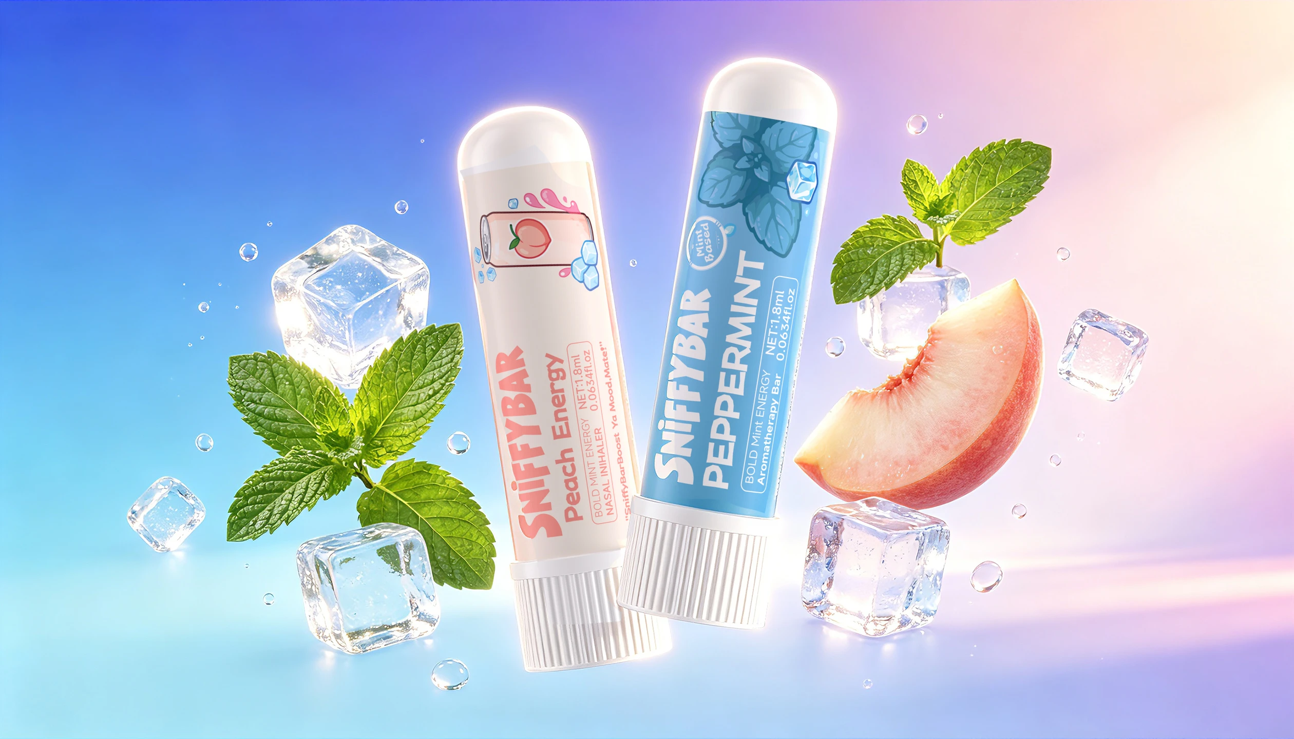 SINGLE INHALERS